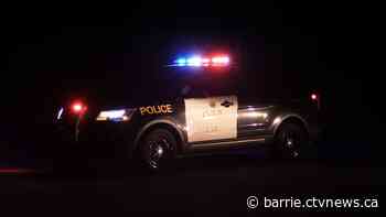 Motorcyclist airlifted to hospital after crash in Mono