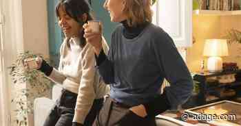 See how Airbnb is marketing its new Rooms offering