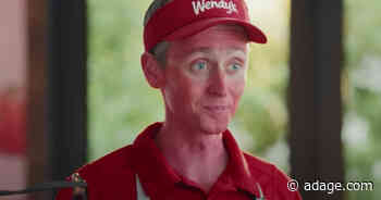 Watch the newest commercials from Corona Extra, Wendy’s, State Farm and more