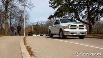 City council votes to keep High Park closed to cars on weekends