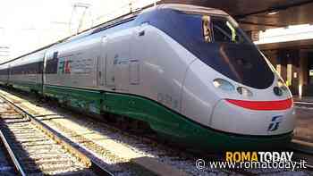 Guasto alla linea: ritardi sino a un'ora per i treni dell'alta velocità Roma-Napoli