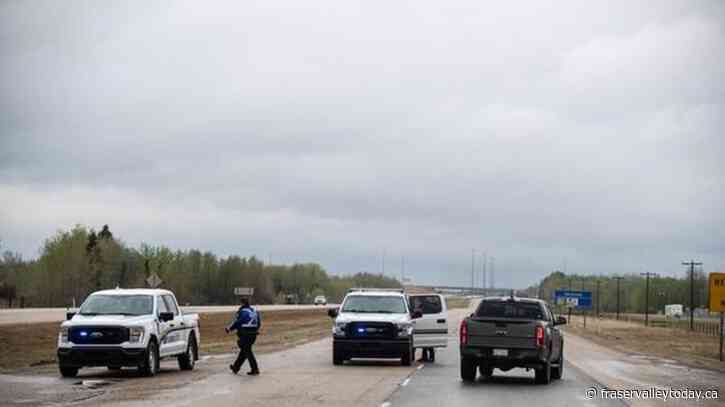 Heat advisories for Alberta and B.C., temperatures set to soar 15 degrees over normal