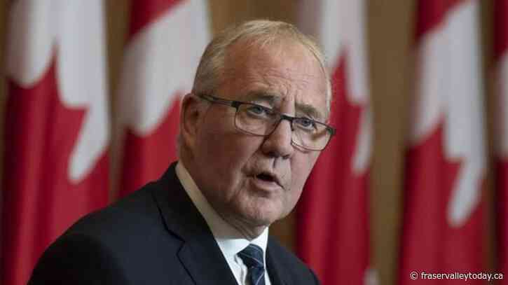 Disaster risk profile warns Canada ill-prepared for a major earthquake