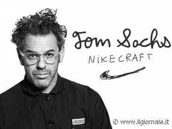 "Presunti abusi sui dipendenti". Nike divorzia dall'artista Tom Sachs