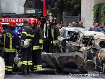 "I bambini piangevano disperati". Il racconto dal quartiere di Milano sconvolto dall'esplosione