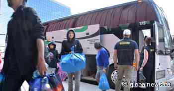 Alberta wildfires show Canadians need to prepare for longer climate disruptions