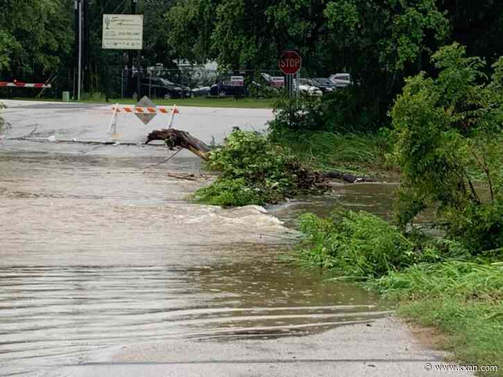 How to prepare for flooding