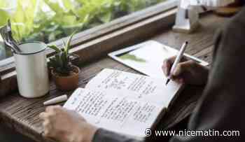 Elle écrit un livre sur le deuil après le décès de son mari... avant d'être inculpée pour son meurtre