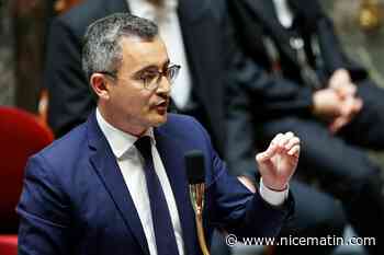 Quartier des Moulins, gestion des mineurs non accompagnés à la frontière... les demandes au gouvernement de Charles Ange Ginésy, Éric Ciotti et Anthony Borré