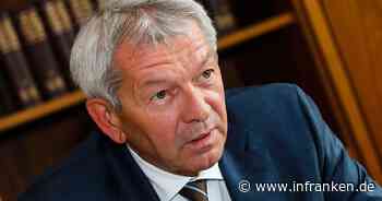 Landkreis Bamberg: Landrat kritisiert Flüchtlingsgipfel - "geht an der Realität völlig vorbei"