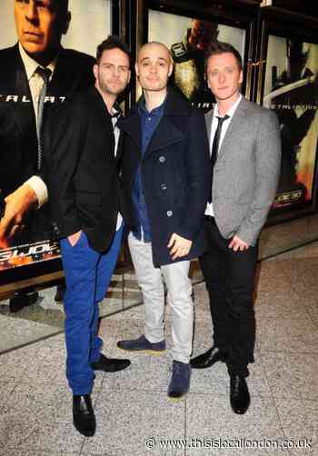 90s Rewind Festival in Hornchurch to feature 5ive, 911, A1