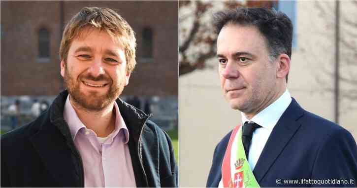 Pisa, il Pd tenta la rivincita dopo lo choc del 2018 e corre col M5s. Il sindaco leghista Conti resiste ma deve fare i conti col boom di Fdi