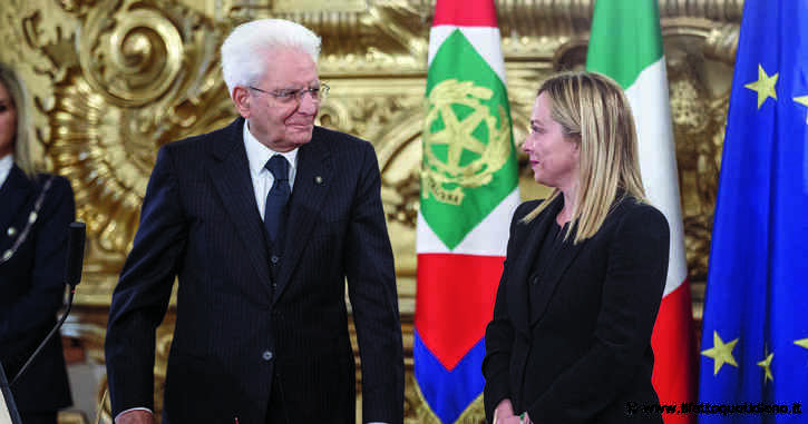 Se la politica mette le mani sulla Costituzione c’è da tremare. Ma sul Quirinale il problema esiste