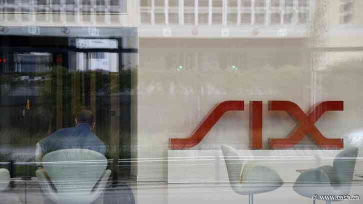 Aktien Schweiz Schluss: SMI unter Tageshoch fester - Swiss Life unter Druck