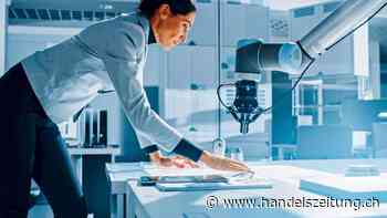 Innovation wird Open Source