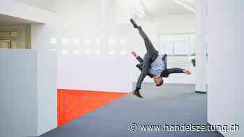 Noch mal ganz neu denken