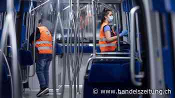 «Man sollte keine Tanker bauen, sondern mehrere Schnellboote»