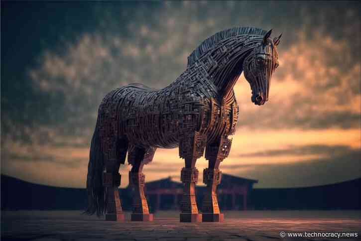 E-Verify Is Trojan Horse For Digital Tyranny