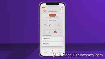 Former Navy SEAL sets out mission to develop, launch app focused on mental well being