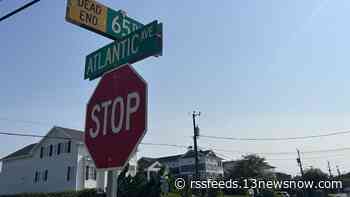 Firefighters union sounds alarm over staffing issues after temporary gap in service in Virginia Beach