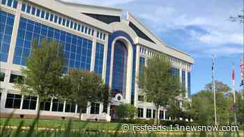 Chesapeake city treasurer stripped of duties