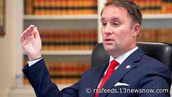 Republican Virginia Attorney General defends staying out of abortion pill case