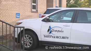 A look at school security officers after Chesapeake School Board approves some to carry firearms