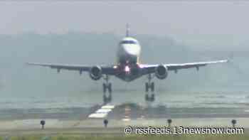 Summer flight prices may not be as bad as you think