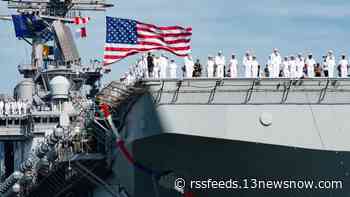 With debt crisis looming, Warner calls damage from default 'draconian'