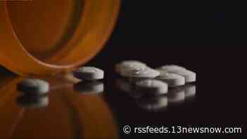 Overdose death rates rising on Peninsula, new VDH program looking to help