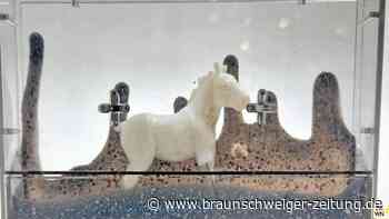 Kunst in Bülten auf begrenztem Raum – wie ein Wohnungsbezug