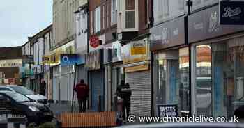 More than 2,000 homes in Northumberland have been empty for more than six months