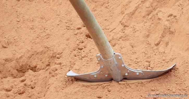 Spatenstich für Franz-Fischer-Brücke