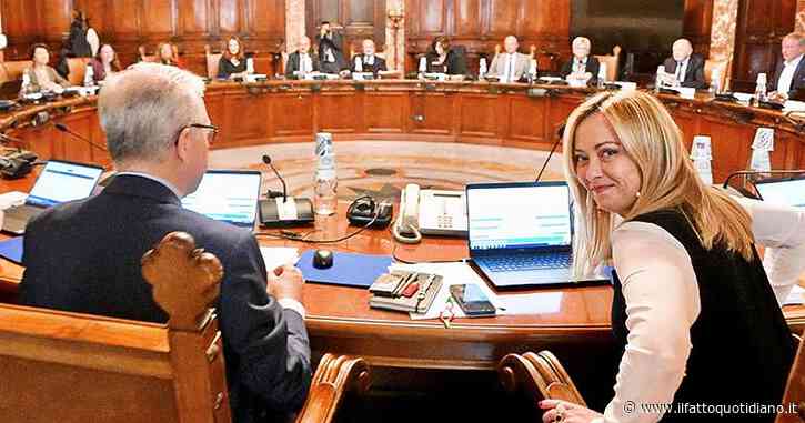 Il trionfo dello spoils system da cui non sarà facile tornare indietro