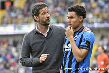 'Het plan 2023' krijgt vorm bij Club Brugge: volgend seizoen gaat blauw-zwart deze kaart nog meer trekken