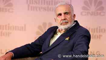 Wall Street: Hindenburg gegen Icahn: Neues Kapitel im Kampf der Wall-Street-Größen