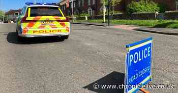 Mobility scooter rider, 91, seriously injured after being hit by car in West Boldon