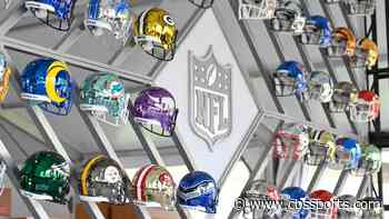 NFL 2023 schedule release is finally here and games are already leaking out, plus Chiefs to visit White House