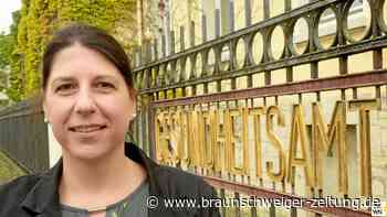 Gesundheitsamt Braunschweig wird jetzt von dieser Frau geführt