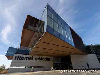 Report reveals final price tag of Saskatoon's Remai Modern