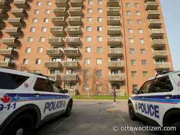 Man, 44, charged with second-degree murder in stabbing death of William Bryant, 74