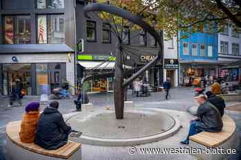 Bielefeld verfehlt Energiesparziel nur knapp