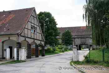 Stemwede: „Keinen Einfluss darauf, wer in Ulderup-Stiftung antwortet“
