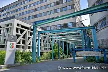 Asylbewerber aus Spenge verschleppt: Drei Täter verurteilt