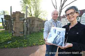 Ortsheimatpfleger in Hövelhof spürt Kunstwerke auf