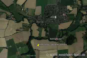 Bundeswehr blockiert Windrad nicht mehr