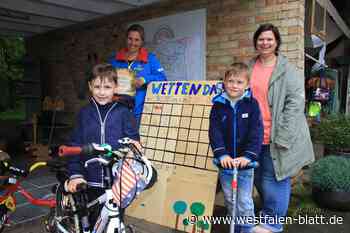 Salzkotten wetten dass