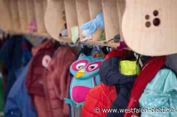 Kita-Träger in Paderborn und Höxter fürchten finanziellen Kollaps