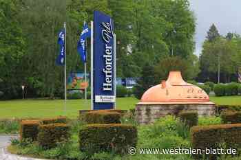 Millionen-Investment in Herforder Brauerei