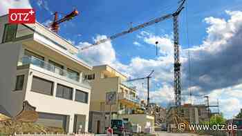 Bauen im Schutzgebiet? Stadt Jena warnt vor unseriösen Angeboten